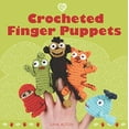 thumbnail image 1 of Pre-Owned Crocheted Finger Puppets (Paperback) 1861086571 9781861086570, 1 of 1