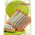 thumbnail image 1 of Pre-Owned Crocheted Pillow (Paperback) 1782211039 9781782211037, 1 of 1