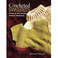 thumbnail image 1 of Crocheted Sweaters Print on Demand Edition (Paperback), 1 of 1