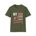 thumbnail image 1 of Crocheting Job Crochet Knitting Crafting Expert Crocheter, 1 of 4