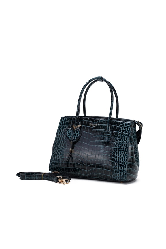 Croci Amor Classy Top Handle Bag