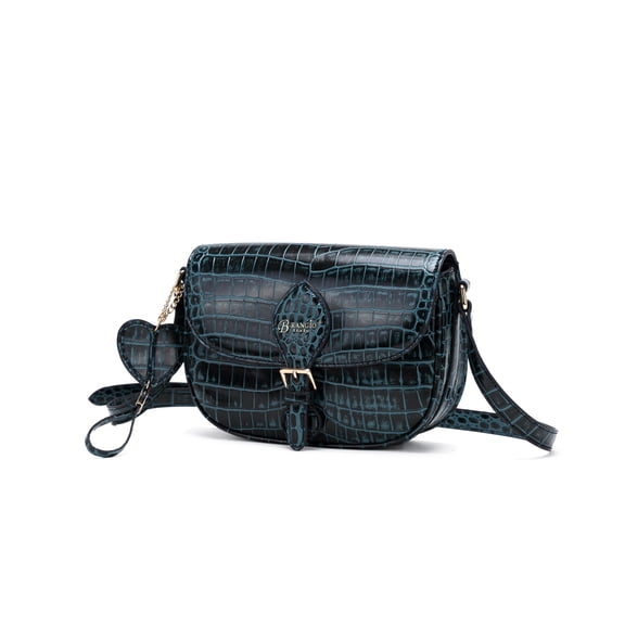Croci Classy Crossbody Satchel