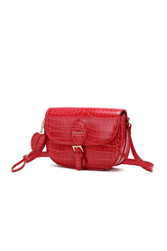 Croci Classy Crossbody Satchel