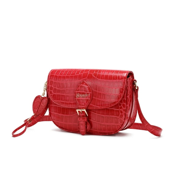 Croci Classy Crossbody Satchel