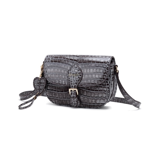 Croci Classy Crossbody Satchel
