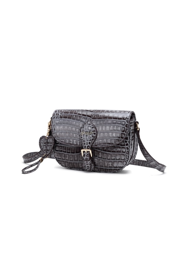 Croci Classy Crossbody Satchel