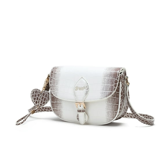 Croci Classy Crossbody Satchel