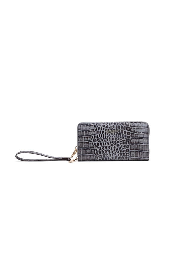 Croci Classy Wristlet Wallet