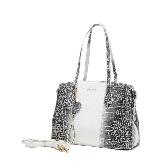 Croci Curve Goddess Tote Bag