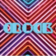 Crock - Grok - Vinyl