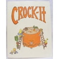 thumbnail image 1 of Pre-Owned Crock-It Paperback Barbara M. Neslen, 1 of 1
