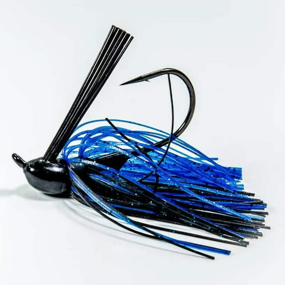 Crock-O-Gator Zapper Jigs (2 Pk)