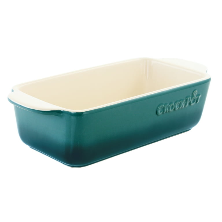 Stoneware pan deals