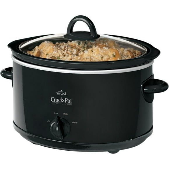 Prices Of Crock Pots At Walmart