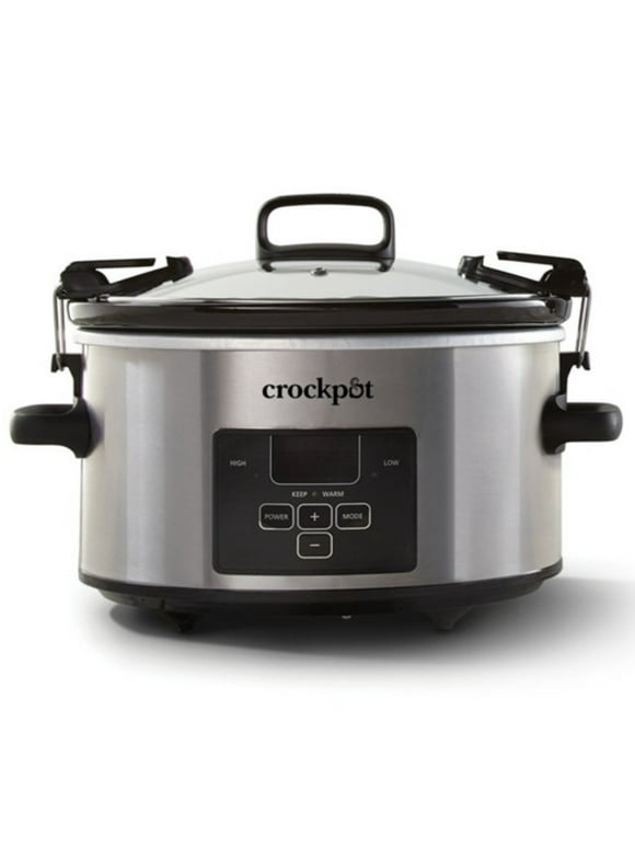 CrockPot