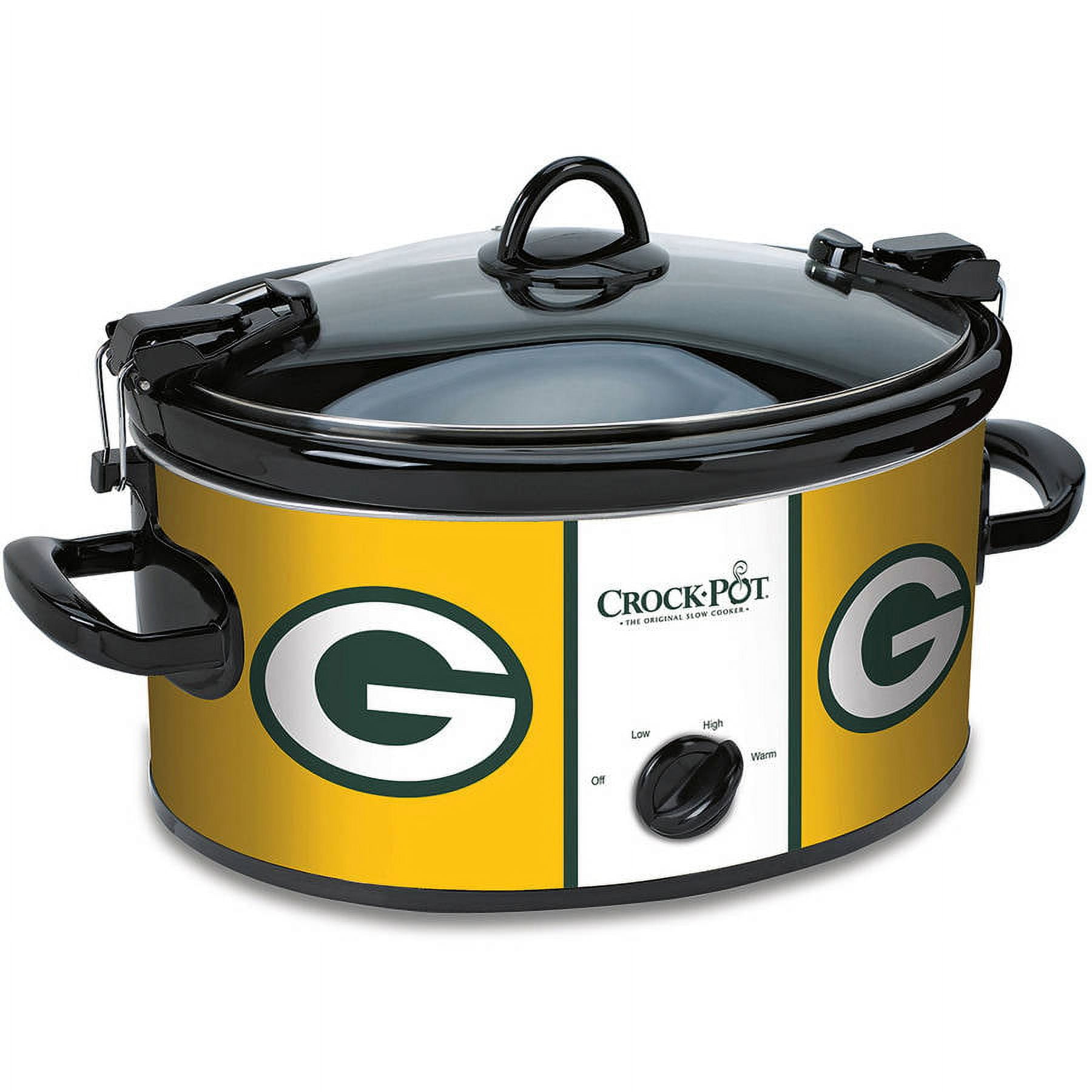 Make game-day food in an Eagles slow-cooker