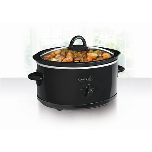 Crock-Pot 7 Quart Slow Cooker