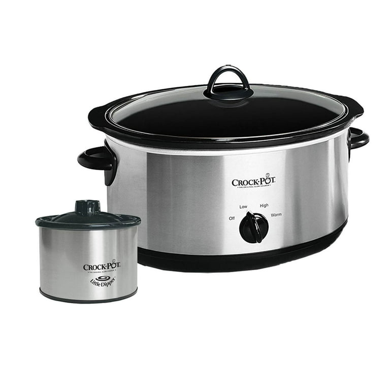 Everything You Need to Know About Crock-Pot's Version of the