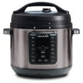 thumbnail image 1 of Crock-Pot 8-Quart Multi-Use XL Programmable Slow Cooker Pressure Cooker, 1 of 8