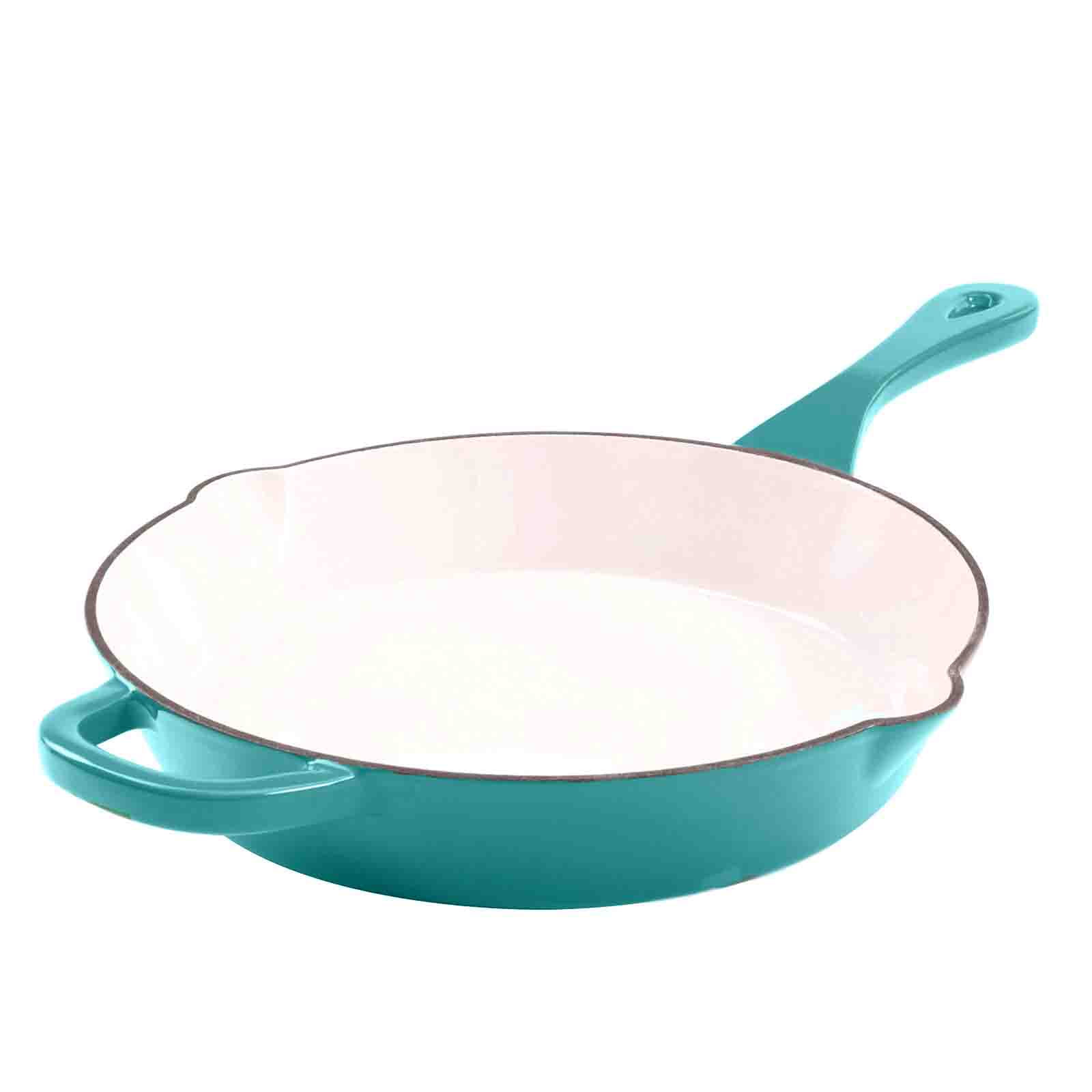 Crock-Pot Artisan Cast Iron Skillet - Thumbnail 2