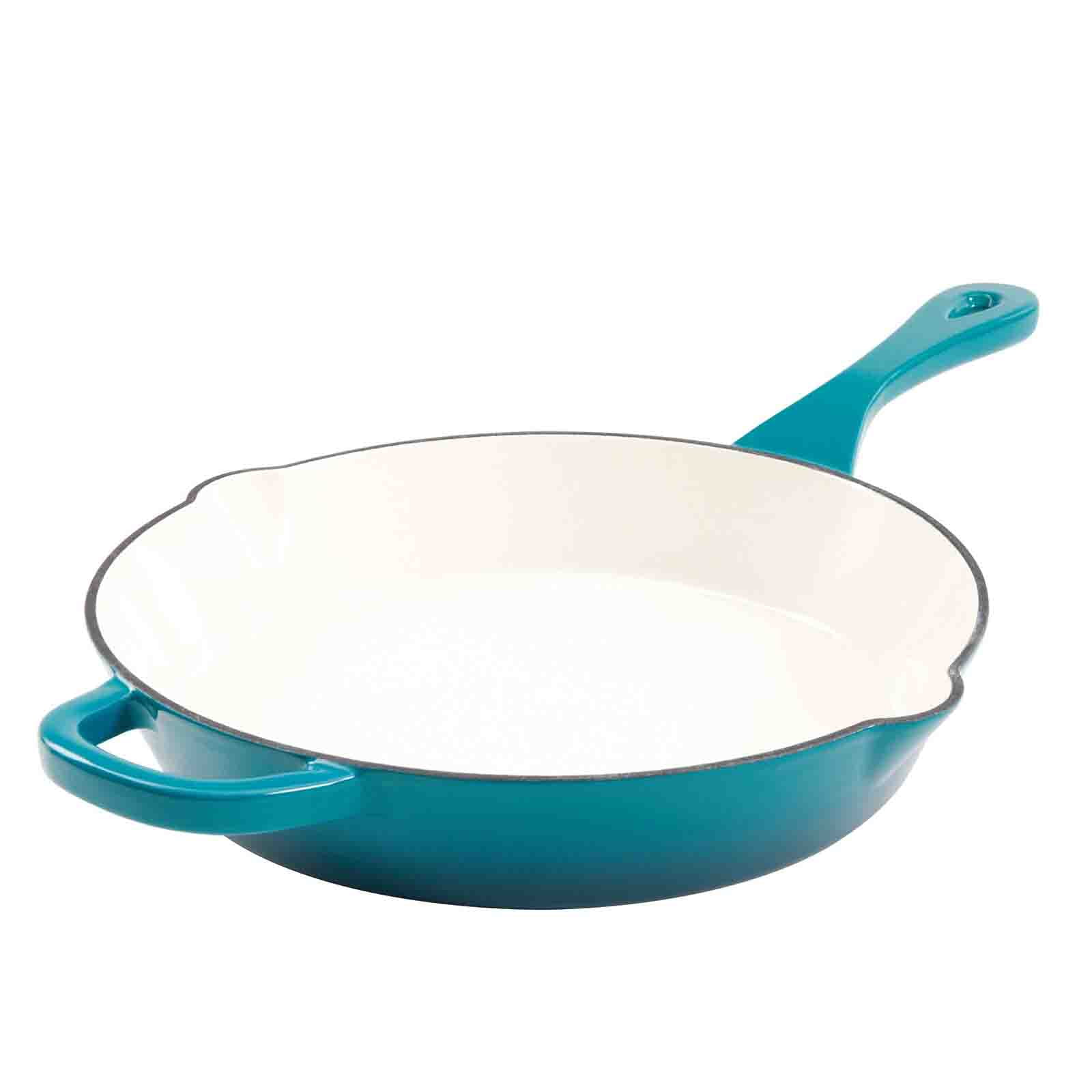 Deep Dish Ceramic Skillet - 38528