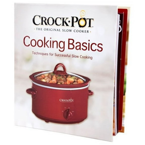Pre-Owned Crock-Pot Cooking Basics by Editors of Favorite Brand Name Recipes (2010) Spiral-bound (Unknown) 1605537268 9781605537269