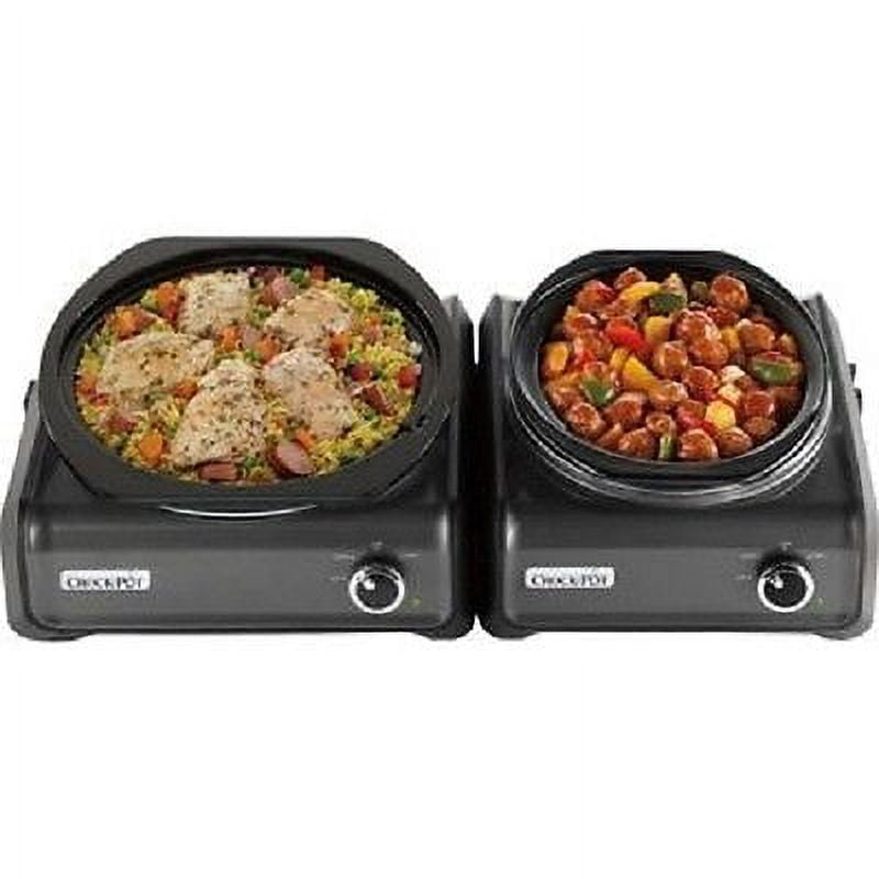 Crock Pot Classic 2Qt Round  Hy-Vee Aisles Online Grocery Shopping
