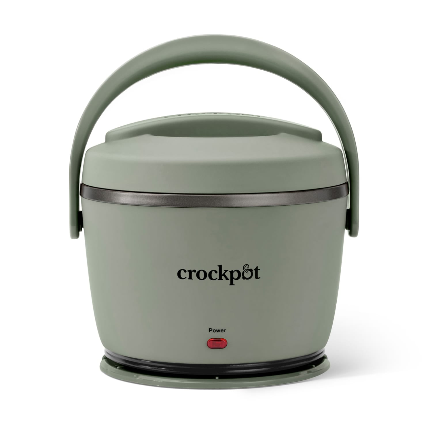 Crock-Pot Lunch Crock Food Warmer - Thumbnail 2