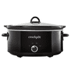 Crock-Pot® Manual 7-Quart Slow Cooker