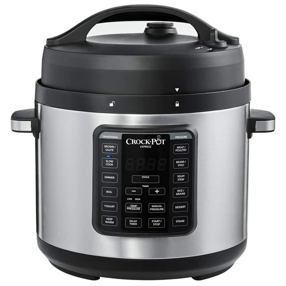 Prices Of Crock Pots At Walmart Crock-Pot - Walmart.com