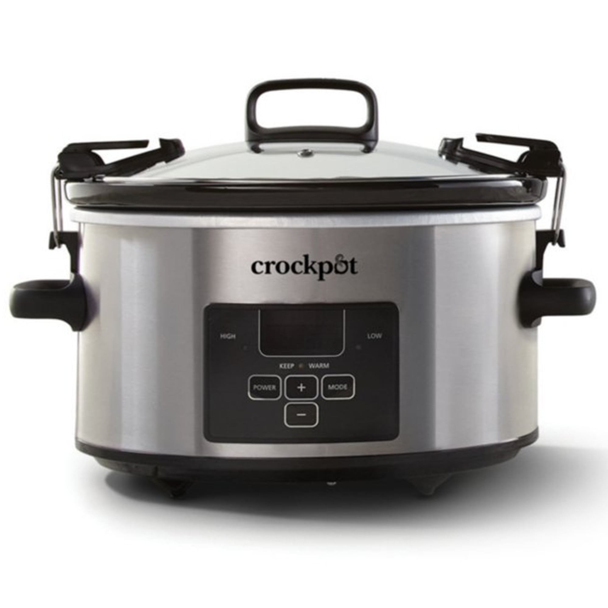 Crock-Pot 4 Quart Slow Cooker