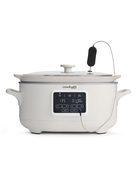 Black Friday Deals On Crock Pots Black Friday Crock Pot Deals 2024 - Walmart.com