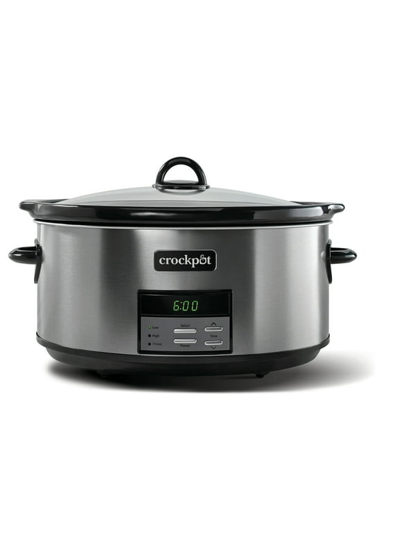 Black Friday Deals On Crock Pots Black Friday Crock Pot Deals 2024 - Walmart.com
