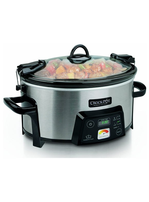 Black Friday Deals On Crock Pots Black Friday Crock Pot Deals 2024 - Walmart.com