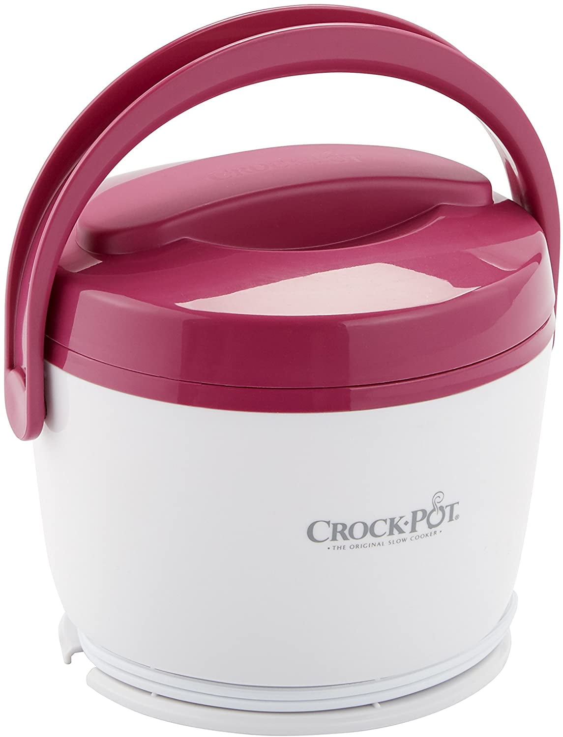 Crock Pot Pink Slow Cookers