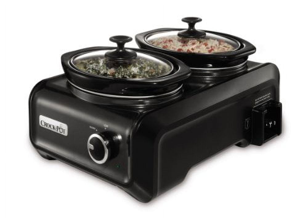 Crockpot's Electric Lunch Boxes Are Super Chic & Only $30 on  –  SheKnows