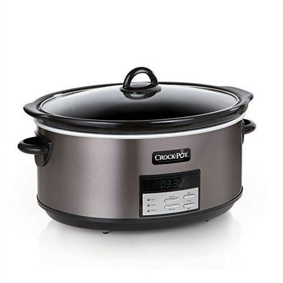 Programmable Crock Pots