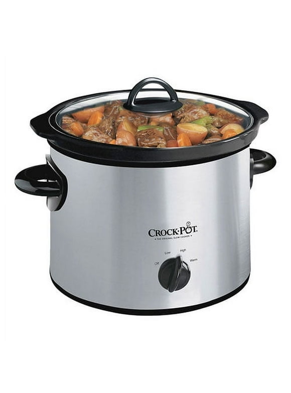 Black Friday Deals On Crock Pots Black Friday Crock Pot Deals 2024 - Walmart.com