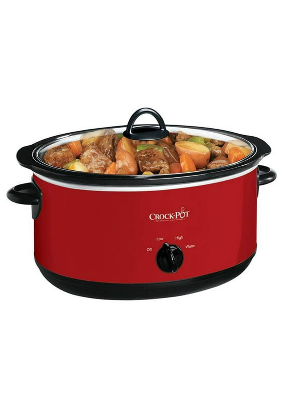 Black Friday Deals On Crock Pots Black Friday Crock Pot Deals 2024 - Walmart.com