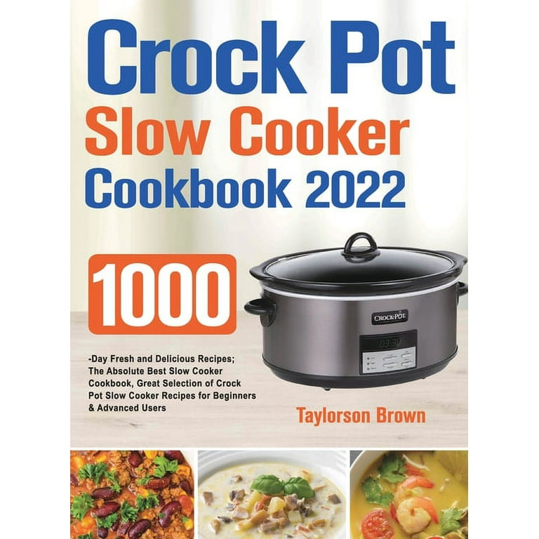 Best Slow Cooker for a Large Family