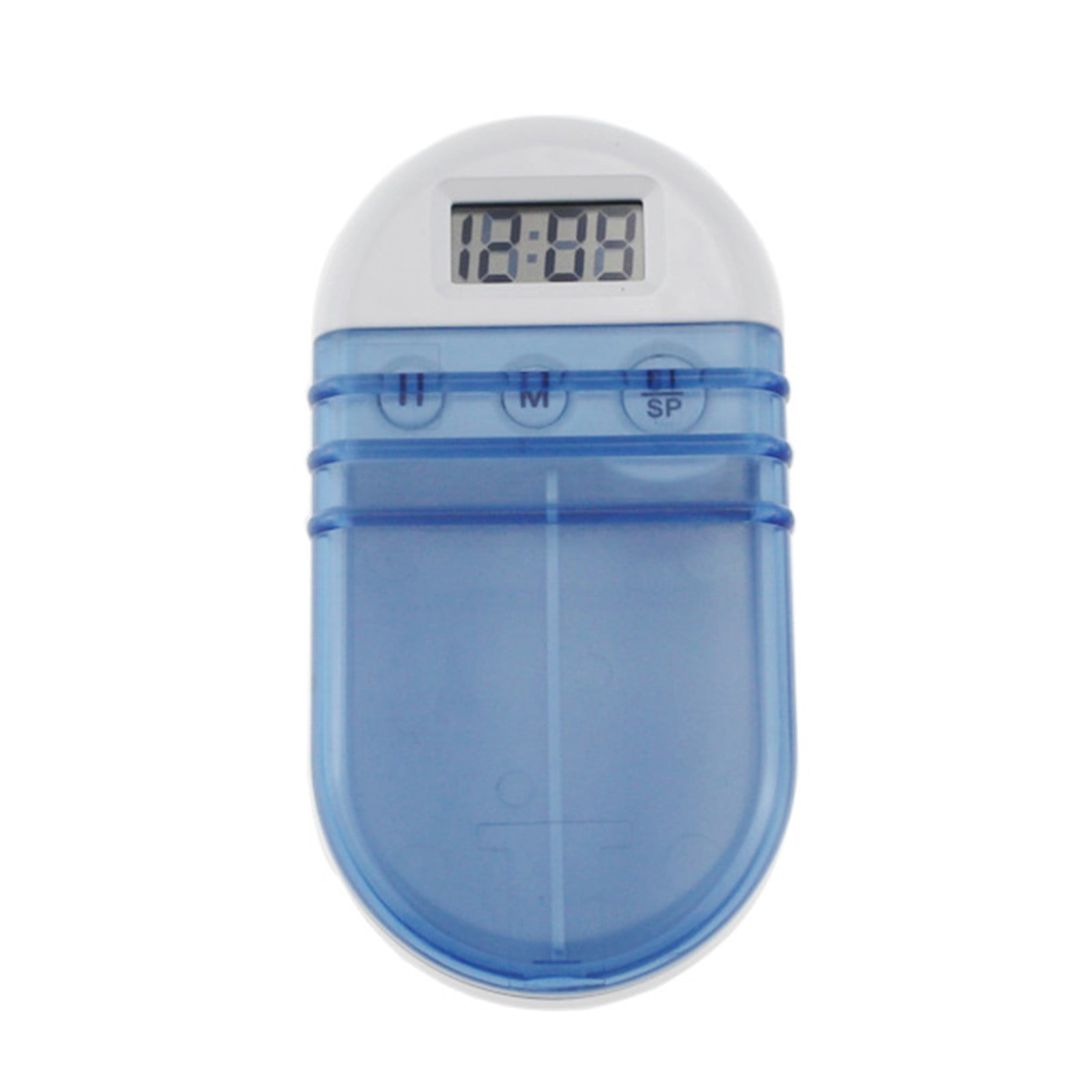 Crock Pot with Timers Large Digital Timer Wall I Got Your Back Toilet