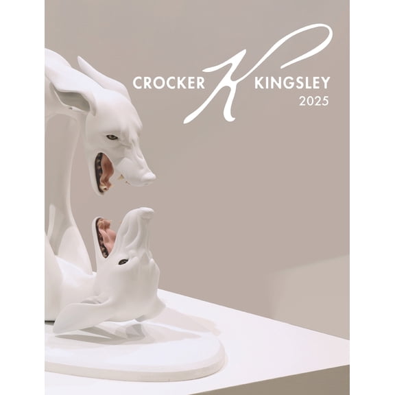 Crocker-Kingsley 2025 Catalog, (Paperback)