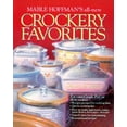 thumbnail image 1 of Pre-Owned Mable Hoffman's All-New Crockery Favorites (Paperback) 1555610463 9781555610463, 1 of 1