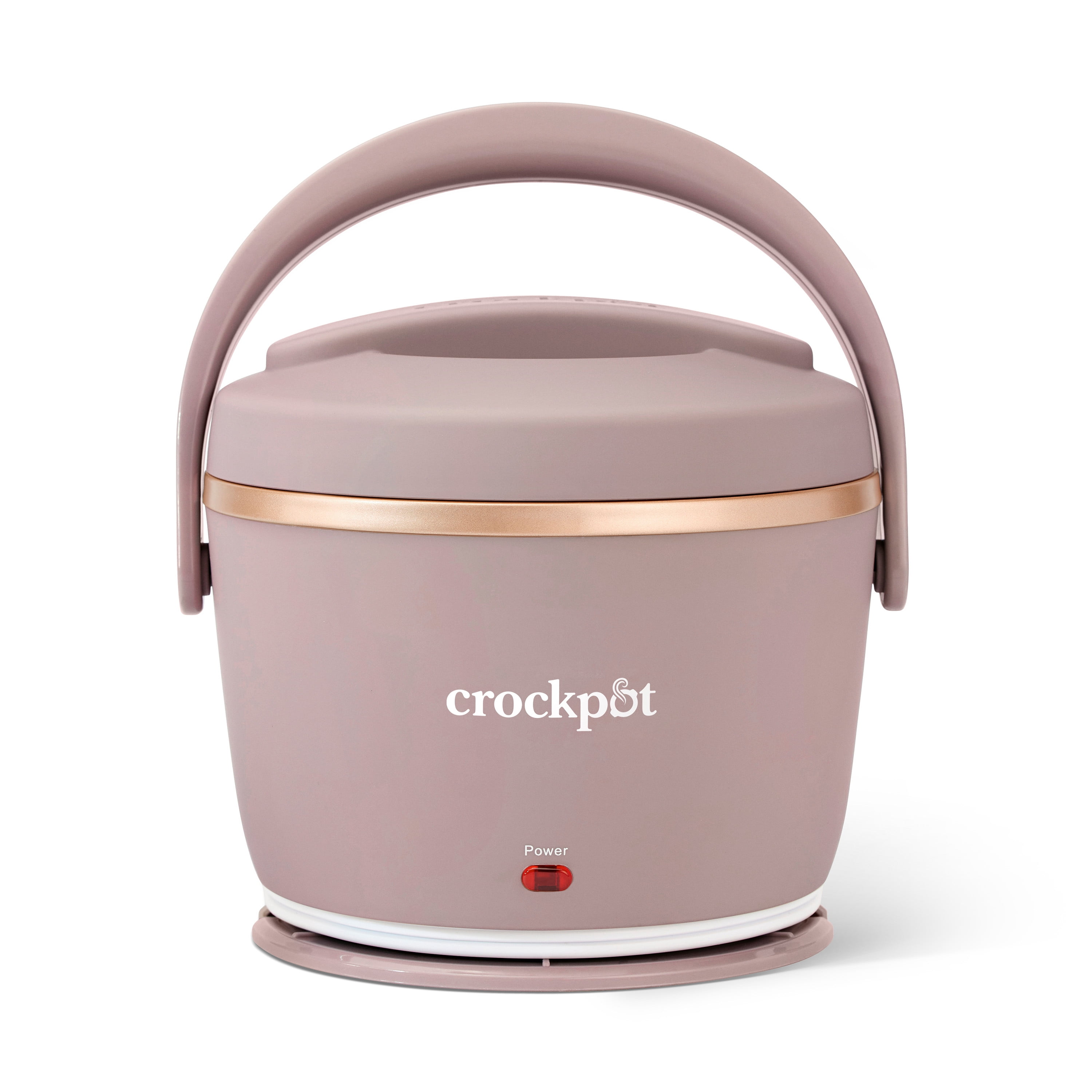 Shoppers Can't Get Enough Of This Mini Electric Crockpot That  Guarantees a Delicious, Hot Meal On-the-Go – SheKnows