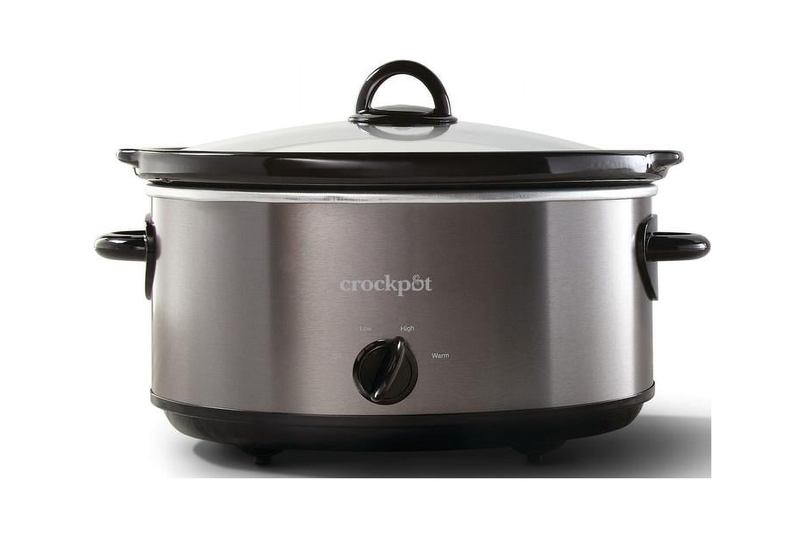 https://i5.walmartimages.com/seo/Crockpot-6-Quart-Manual-Slow-Cooker-Black-and-Stainless-Steel_b48a29f8-41d3-4bec-999b-7ce885f0655f.f9b37bdc0844ea9f528f77723f60ca57.jpeg
