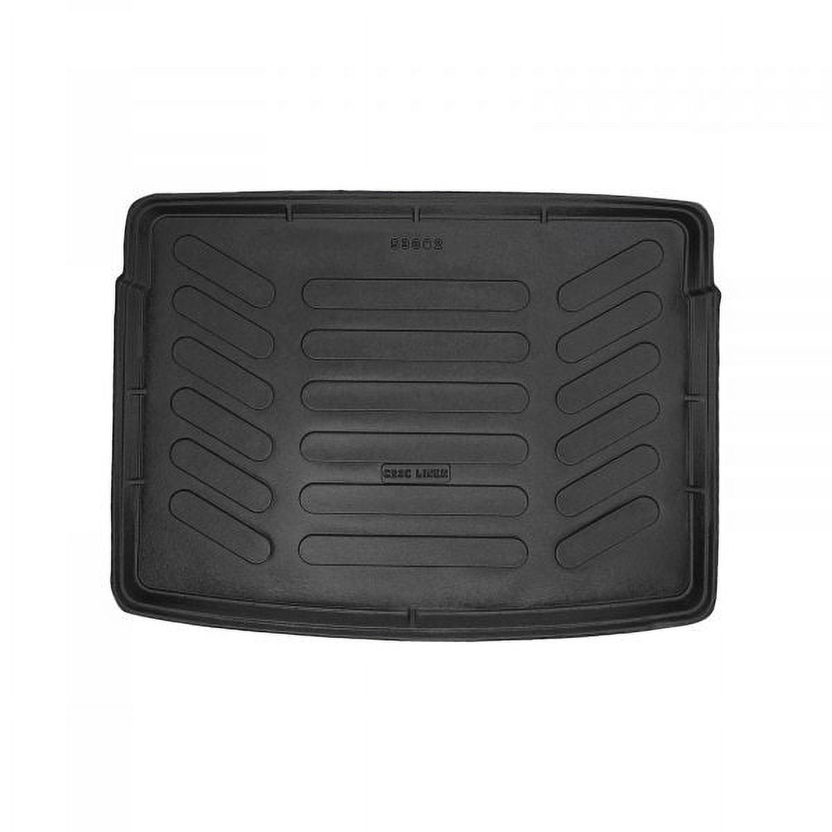 Crocliner All Weather Cargo Liner for VOLKSWAGEN Golf GTI MK5 2014