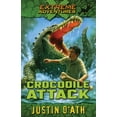 thumbnail image 1 of Pre-Owned Crocodile Attack: Volume 1 (Paperback) 1610671880 9781610671880, 1 of 1