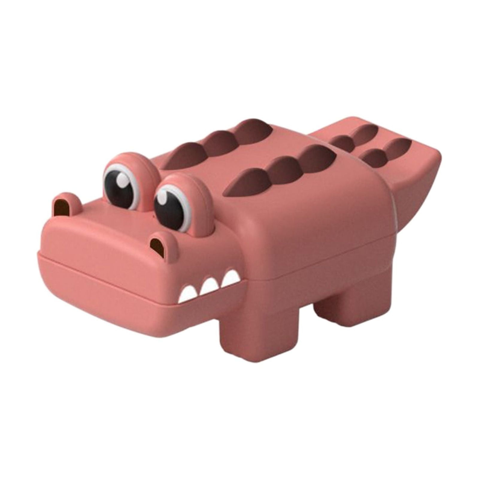Crocodile Bath Toy, Crocodile Water Toy Swimming Crocodile Tub Toy ...