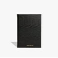thumbnail image 1 of Inside Then Out -Crocodile Bullet Leather Journal, 1 of 7