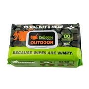 CLOTH WHITE 15X10" 80PK(Pack of 8)